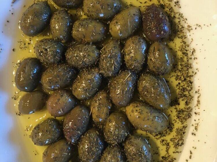 בית מלון כפרי Artemis Selcuk Suites