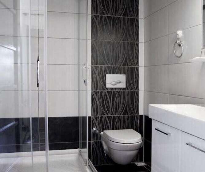 בית מלון כפרי Artemis Selcuk Suites