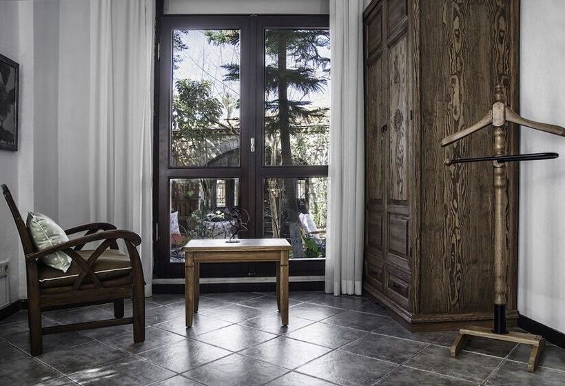 בית מלון כפרי Artemis Selcuk Suites