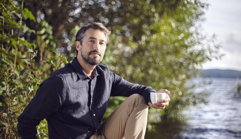 Отель Aspenäs Herrgård