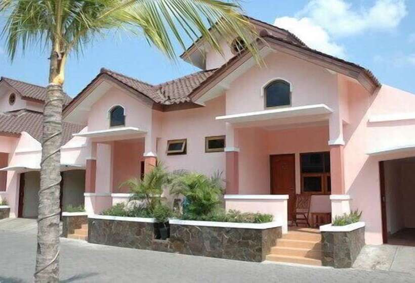 호텔 Atrium Resort &