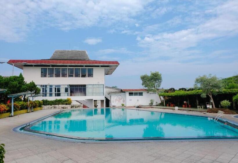 Bandung Permai Hotel Jember