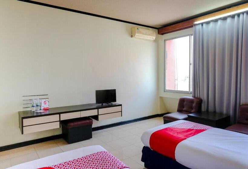 Bandung Permai Hotel Jember