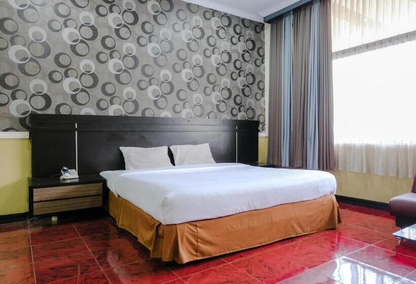 Bandung Permai Hotel Jember
