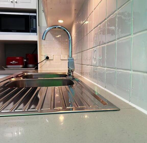 هتل Banyandah Towers