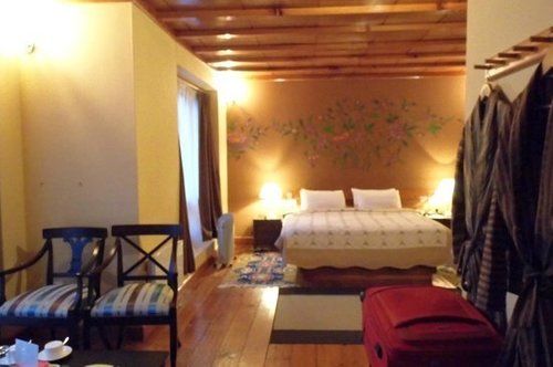 Fotos del hotel Bhutan Metta Resort And Spa:  14