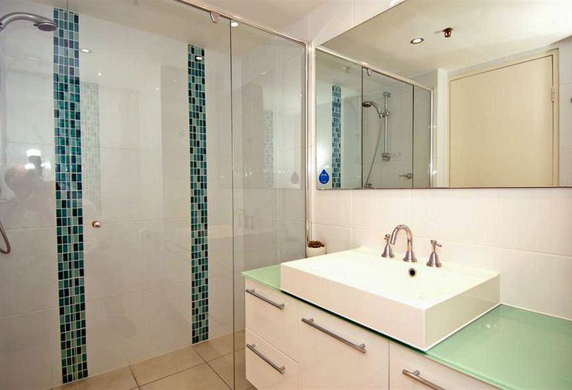 Отель Biarritz Apartments