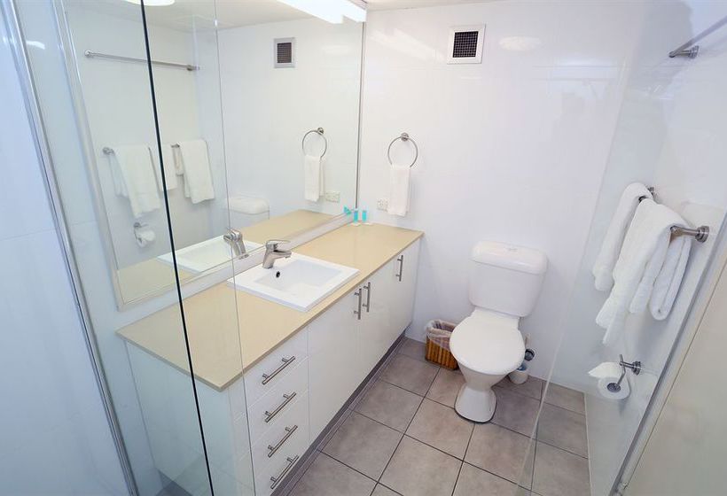 Отель Biarritz Apartments