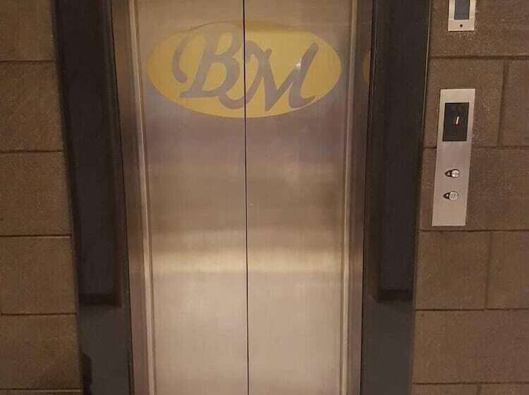 Отель Bintang Mulia