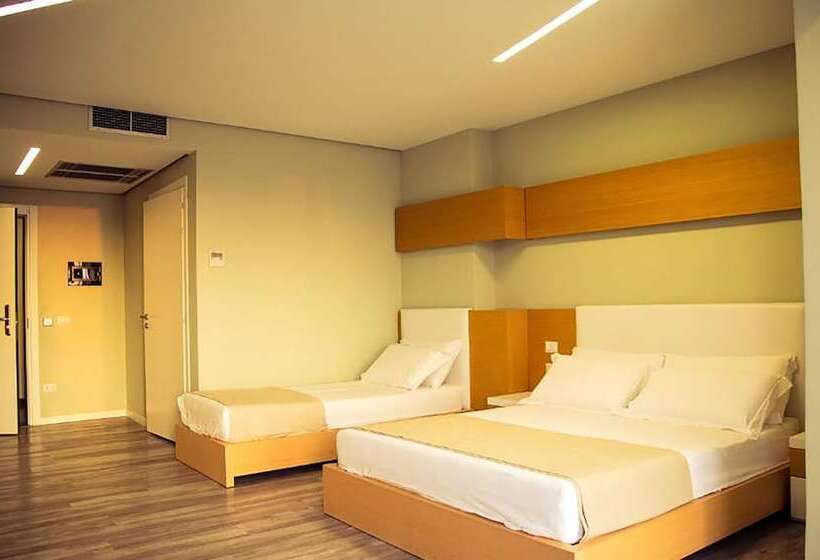 בית מלון כפרי Bologna