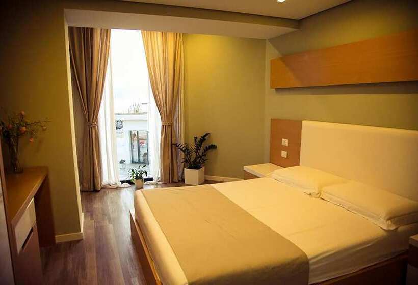 בית מלון כפרי Bologna