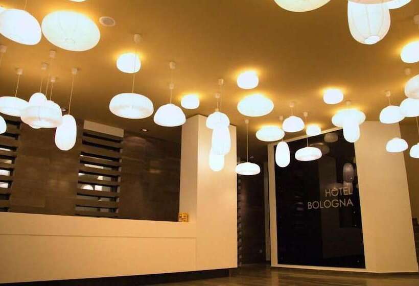 בית מלון כפרי Bologna