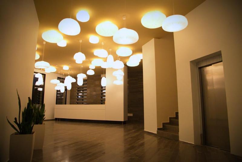 בית מלון כפרי Bologna