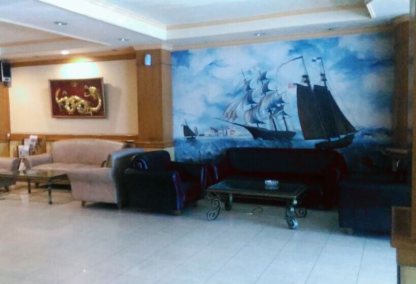 酒店 Buana Lestari