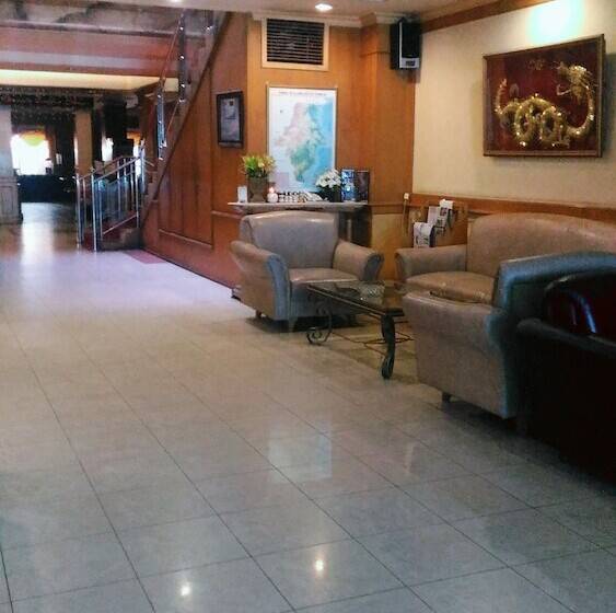 酒店 Buana Lestari