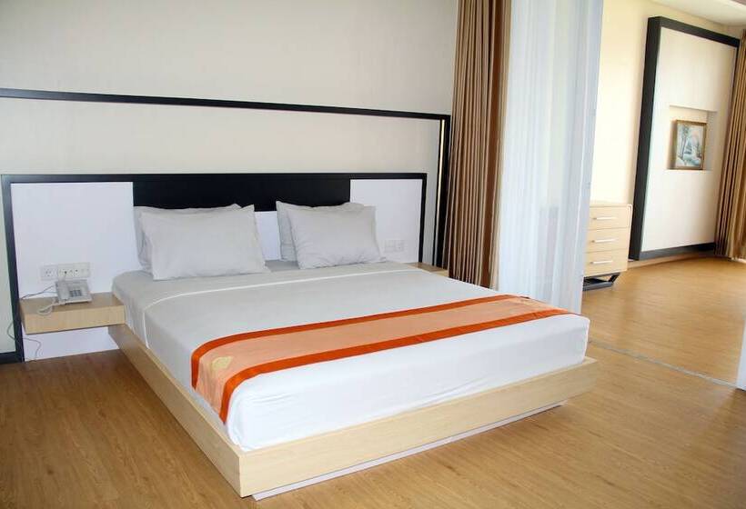 酒店 Buana Lestari