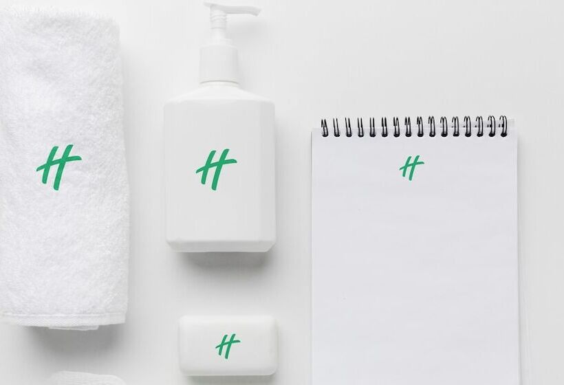 בית מלון כפרי Holiday Inn Lampung Bukit Randu By Ihg