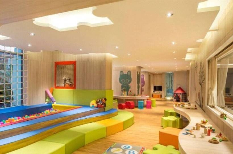 בית מלון כפרי Holiday Inn Lampung Bukit Randu By Ihg