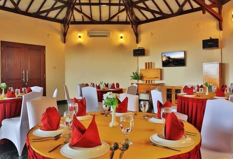 בית מלון כפרי Holiday Inn Lampung Bukit Randu By Ihg