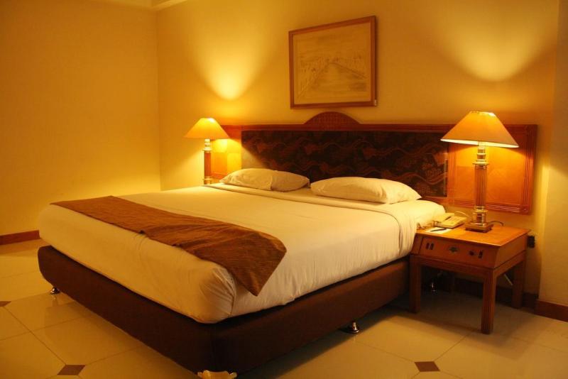 فندق Bumi Wiyata