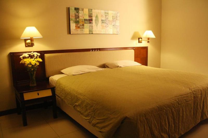 فندق Bumi Wiyata