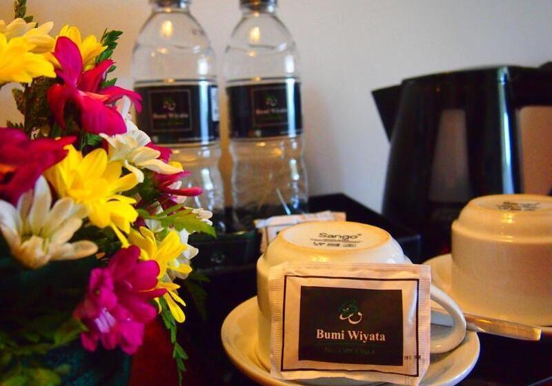فندق Bumi Wiyata