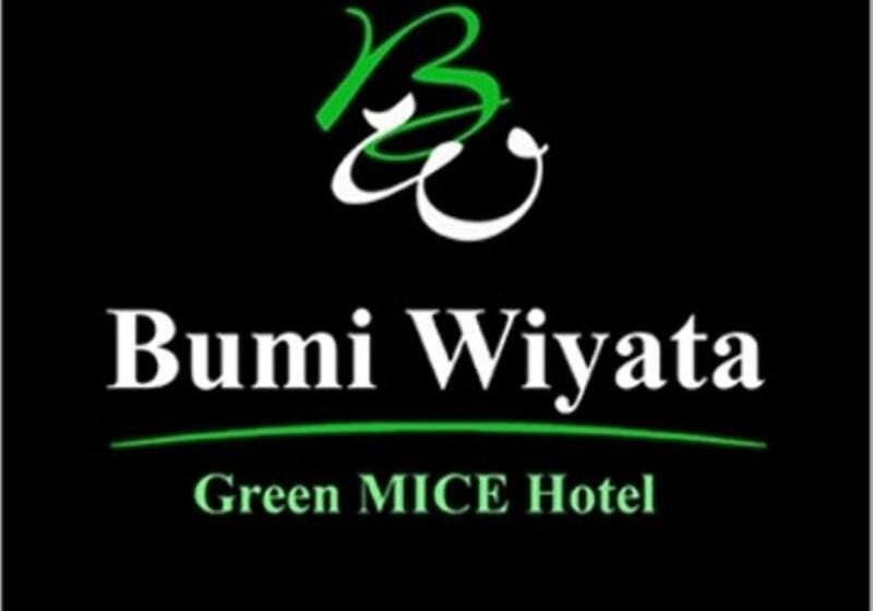 فندق Bumi Wiyata