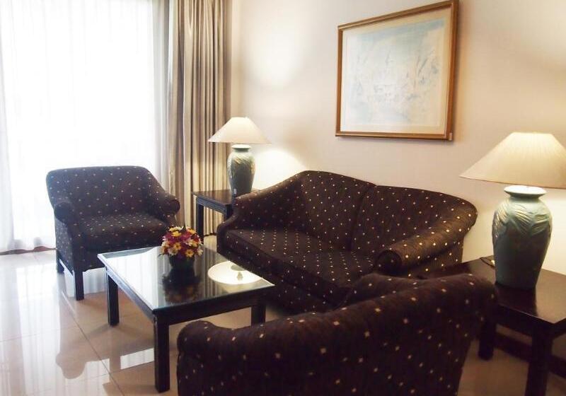 فندق Bumi Wiyata