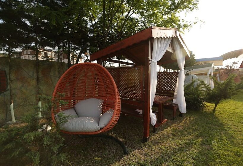 هتل Buyuk Anadolu Eregli