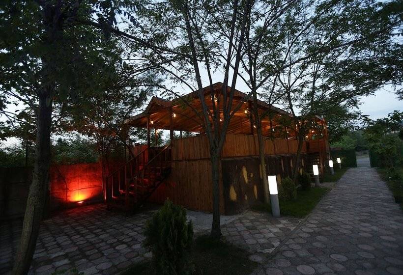 هتل Buyuk Anadolu Eregli