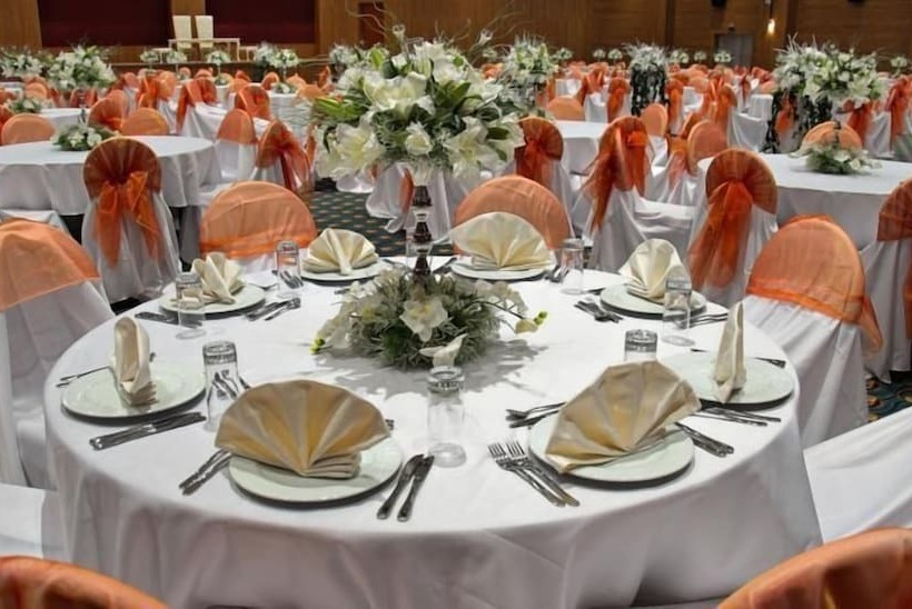 هتل Buyuk Anadolu Eregli