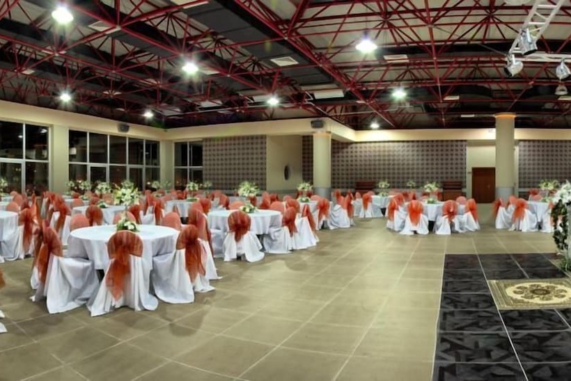 هتل Buyuk Anadolu Eregli