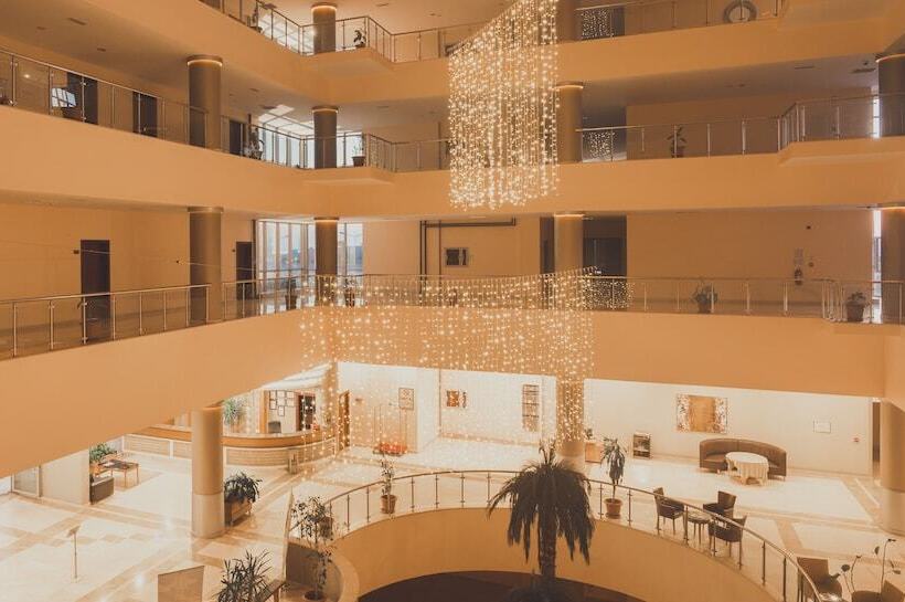 هتل Buyuk Anadolu Eregli