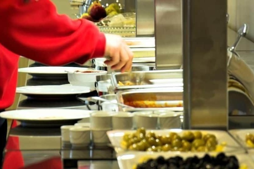 هتل Buyuk Anadolu Eregli