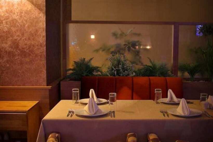 هتل Buyuk Anadolu Eregli