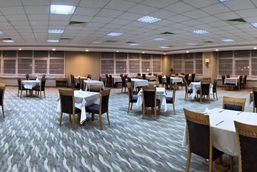 هتل Buyuk Anadolu Eregli