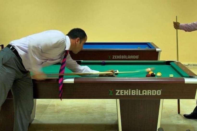 هتل Buyuk Anadolu Eregli