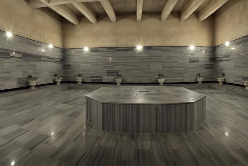 هتل Buyuk Anadolu Eregli