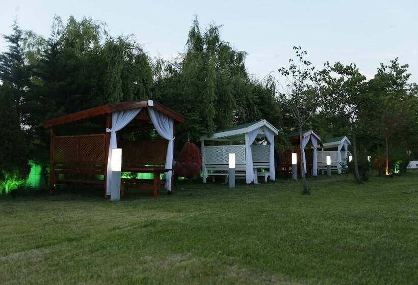 هتل Buyuk Anadolu Eregli