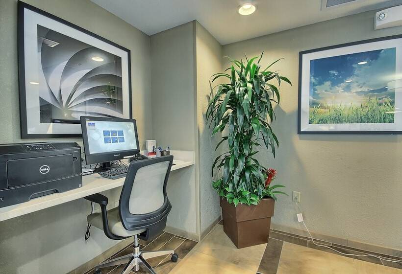 فندق Candlewood Suites Columbus   Grove City, An Ihg