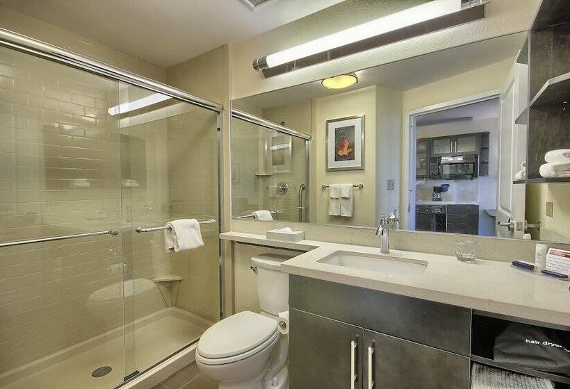 فندق Candlewood Suites Columbus   Grove City, An Ihg