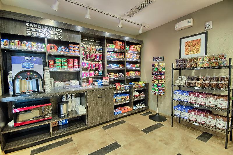 فندق Candlewood Suites Columbus   Grove City, An Ihg