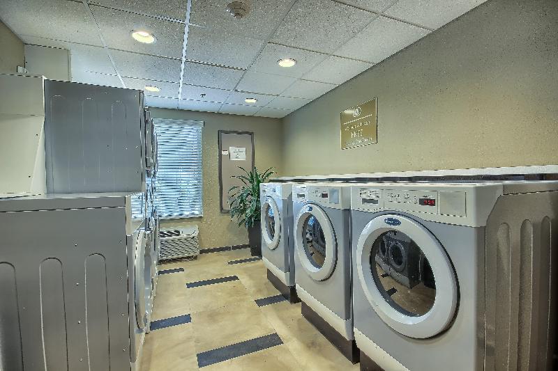 فندق Candlewood Suites Columbus   Grove City, An Ihg