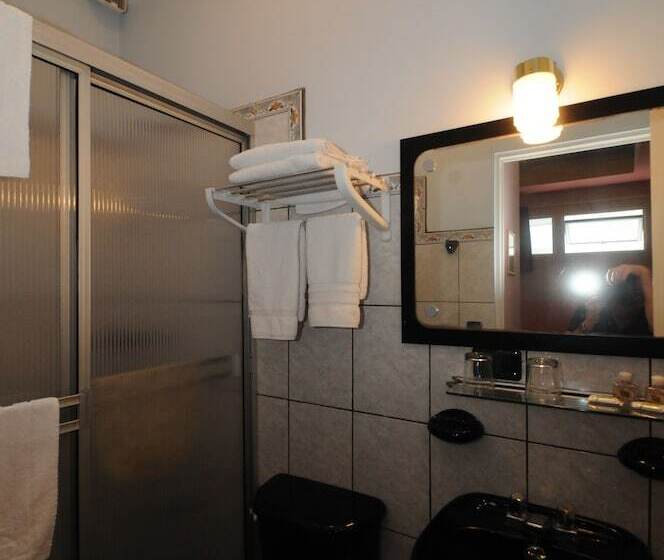 Отель Casa Cambranes