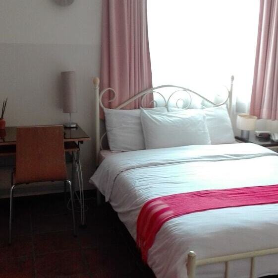 Отель Casa Cambranes