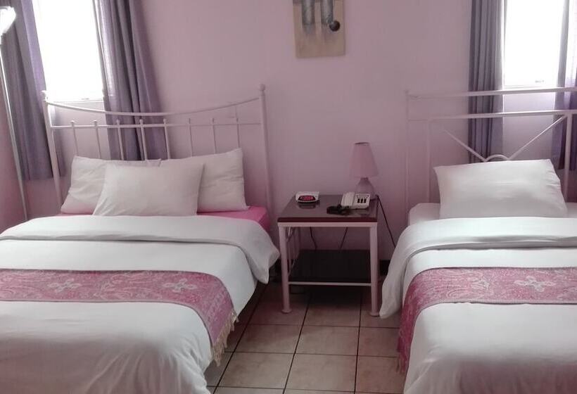 Отель Casa Cambranes