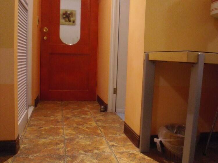 Отель Casa Cambranes