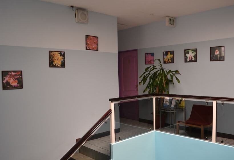 Отель Casa Cambranes