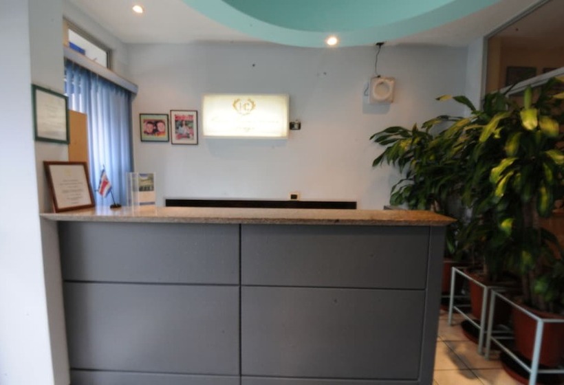 Отель Casa Cambranes