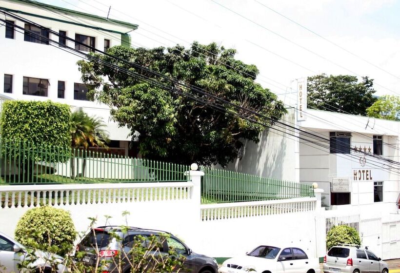 Отель Casa Cambranes